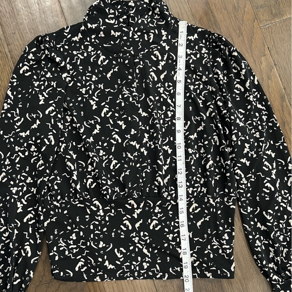 Eclair Long Sleeve Top - Picture 12 of 15